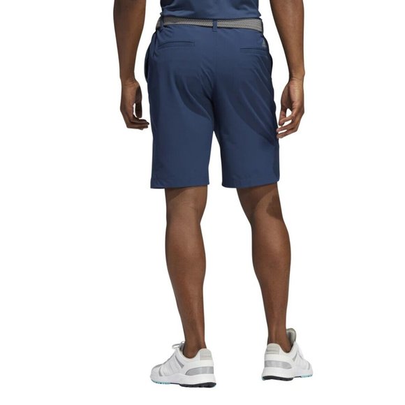 NWT Adidas Ultimate365 10" Core Golf Shorts Navy CE0449 Men's Size 36 H13216 - Picture 4 of 12